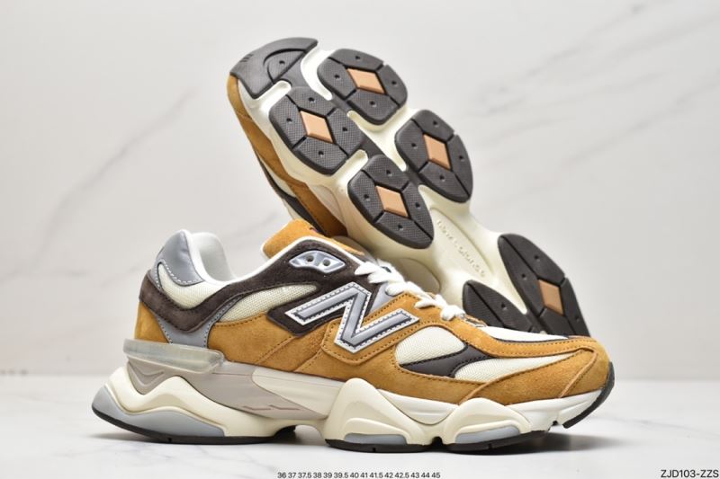 New Balance Sneakers